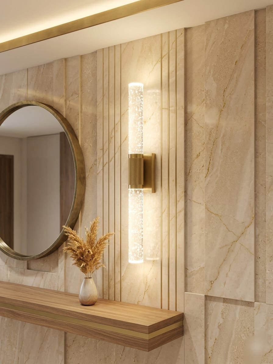 ابليك ليد ذهبي - (code:827)