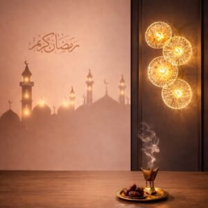 اباليك كريستال