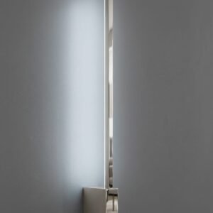 ابليك ليد - فضي 993