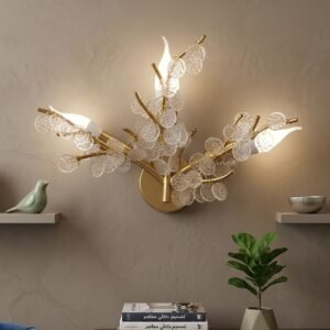 ابليك فروع كريستال  (CODE:745)