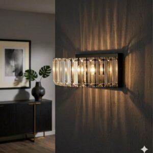 ابليك اسود كريستال (CODE:789)