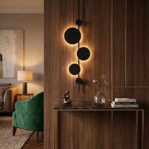 ابليك ليد اسود - (code:765)