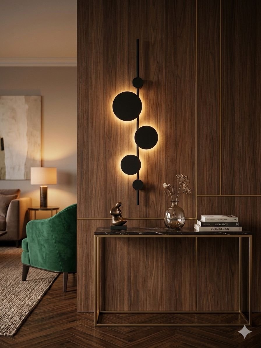 ابليك ليد اسود - (code:765)