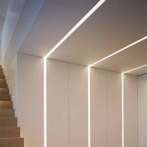 ليد بروفايل