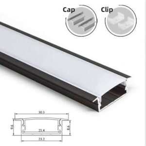 عود بروفايل 1.7 داخل - (code:2815)