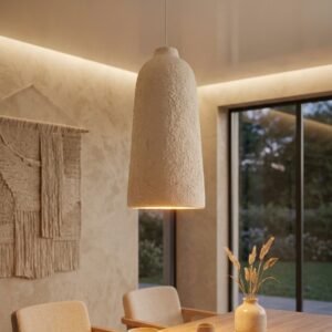 معلقه فايبر جلاس (code:855)