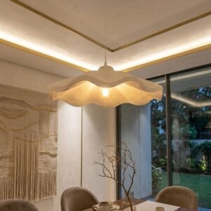 معلقه فايبر جلاس (code:701)