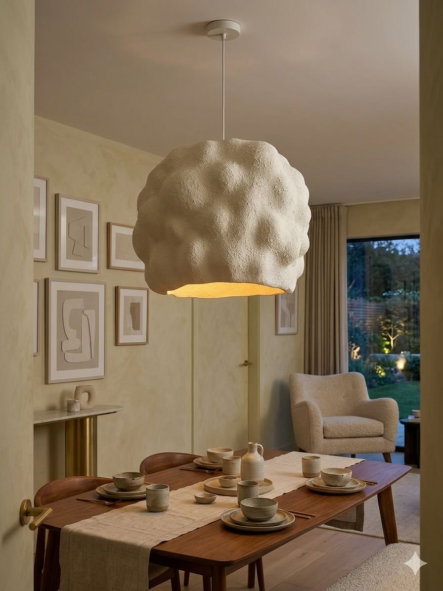 معلقه فايبر جلاس (code:702)