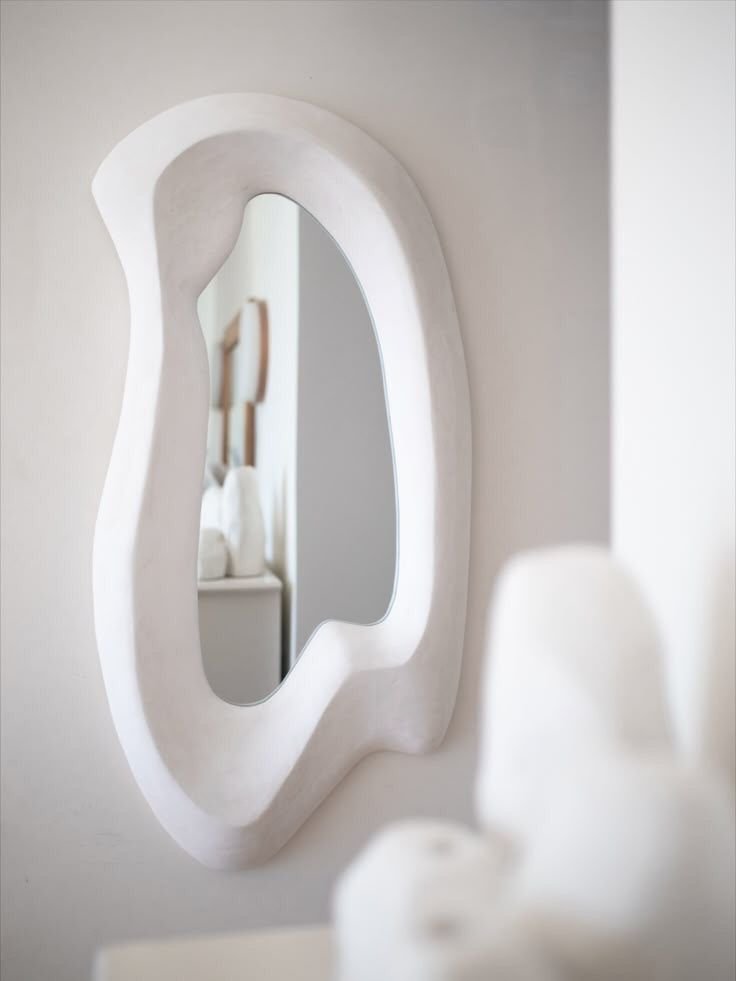 مرايا فايبر جلاس (code:764)