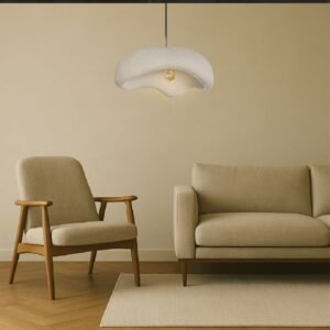 معلقه فايبر جلاس (code:763)