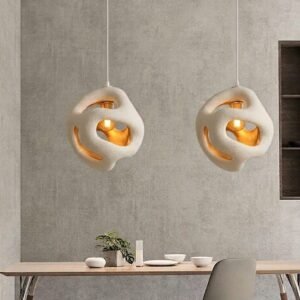 معلقه فايبر جلاس (code:761)