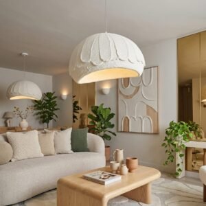 معلقه فايبر جلاس (code:713)