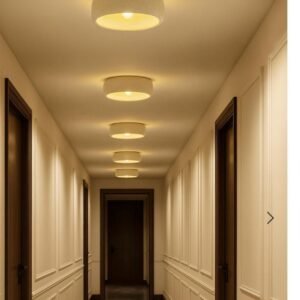 معلقه فايبر جلاس ليد (code:711)