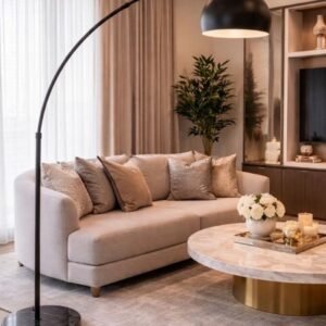 لمبادير متحرك اسود - (code:705)