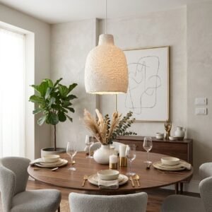 معلقه فايبر جلاس (code:706)