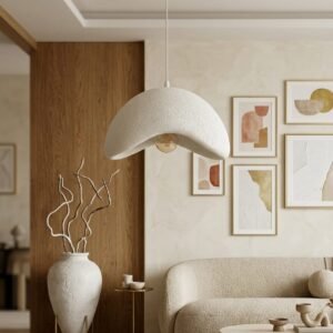 معلقه فايبر جلاس (code:766)