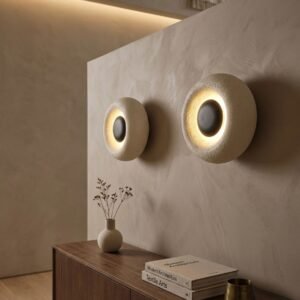 ابليك فايبر جلاس ليد (code:711)