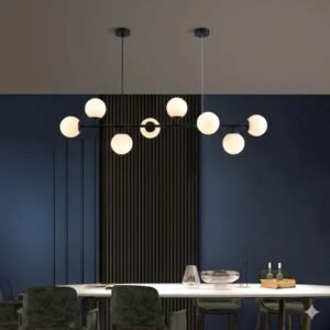 نجفه تراك 8 كلوب - اسود (code:857)