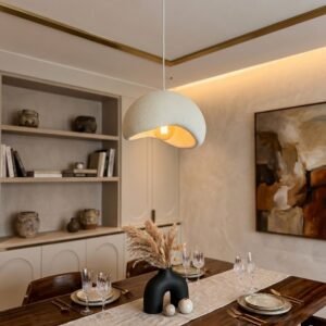 معلقه فايبر جلاس (code:779)