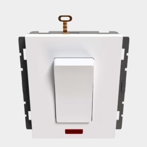 مفتاح تكييف 45 امبير اوسا (code:2026)