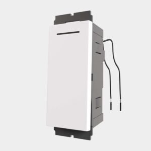 مفتاح مفرد بضوء (code:2033)