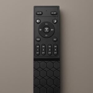 ريموت مجناتيك اسمارت (CODE: 1145)