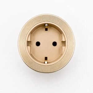 فيشة امريكي-لون champagne gold (code:1567)