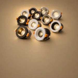 Spotlight Frames