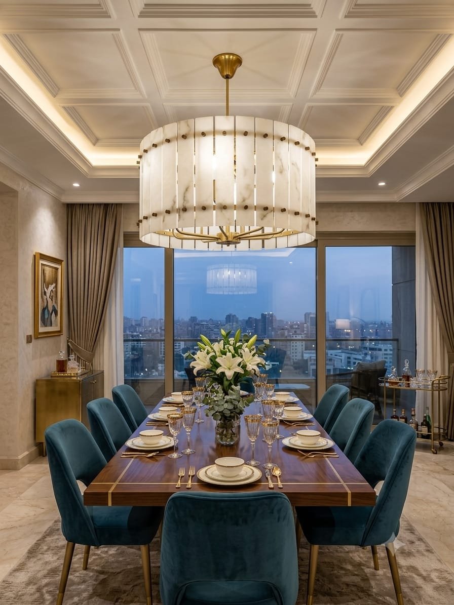 نجفه رخام شرائح (code:776) - الصورة 2