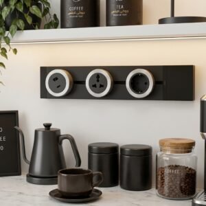 SOCKET TRACK