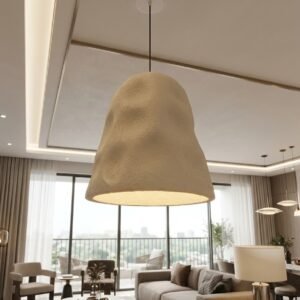 معلقه فايبر جلاس (code:538)