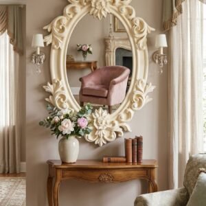 مرايه فايبر جلاس (CODE:806)